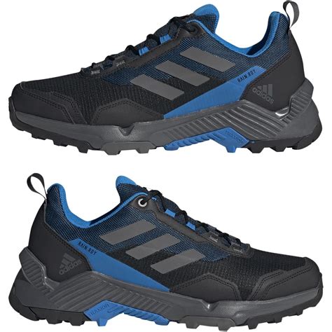 is Adidas terrex waterproof